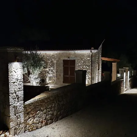 Villa Rustic Luxury Lefkas Greece Neochori (Lefkada)