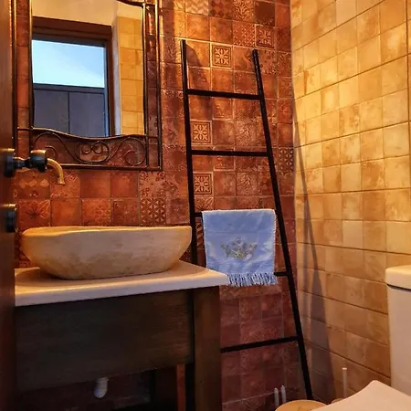 Rustic Luxury Lefkas Greece Neochori (Lefkada)