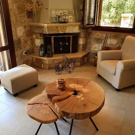 Rustic Luxury Lefkas Greece * Neochori (Lefkada)