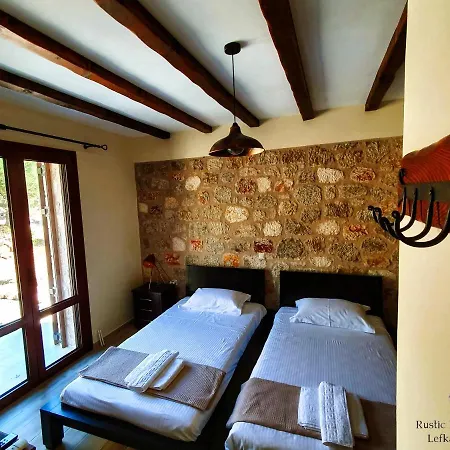 Rustic Luxury Lefkas Greece * Neochori (Lefkada)