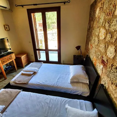 Rustic Luxury Lefkas Greece * Neochori (Lefkada)