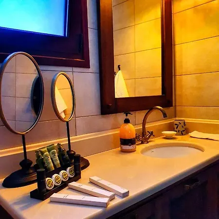 Rustic Luxury Lefkas Greece Neochori (Lefkada)